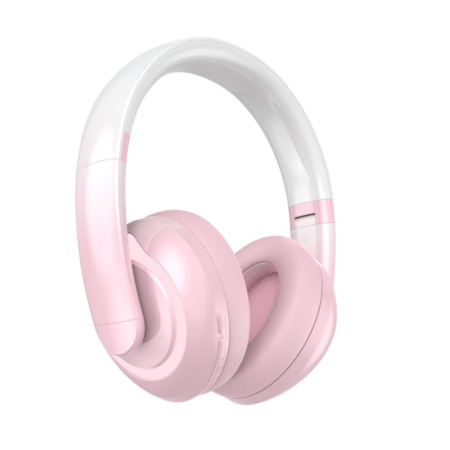 Mới màu gradient tai nghe Tai nghe Bluetooth Tai nghe không dây Bluetooth Tai nghe bluetooth trò chơi phát sáng phổ ephone Tai nghe Bluetooth