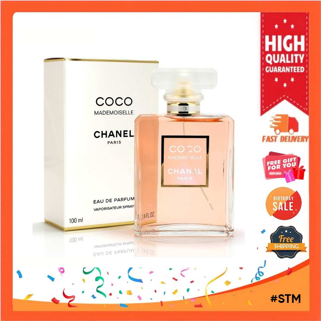 Chanel Coco Mademoiselle Shop Chanel Coco Mademoiselle With Great Discounts And Prices Online Lazada Philippines