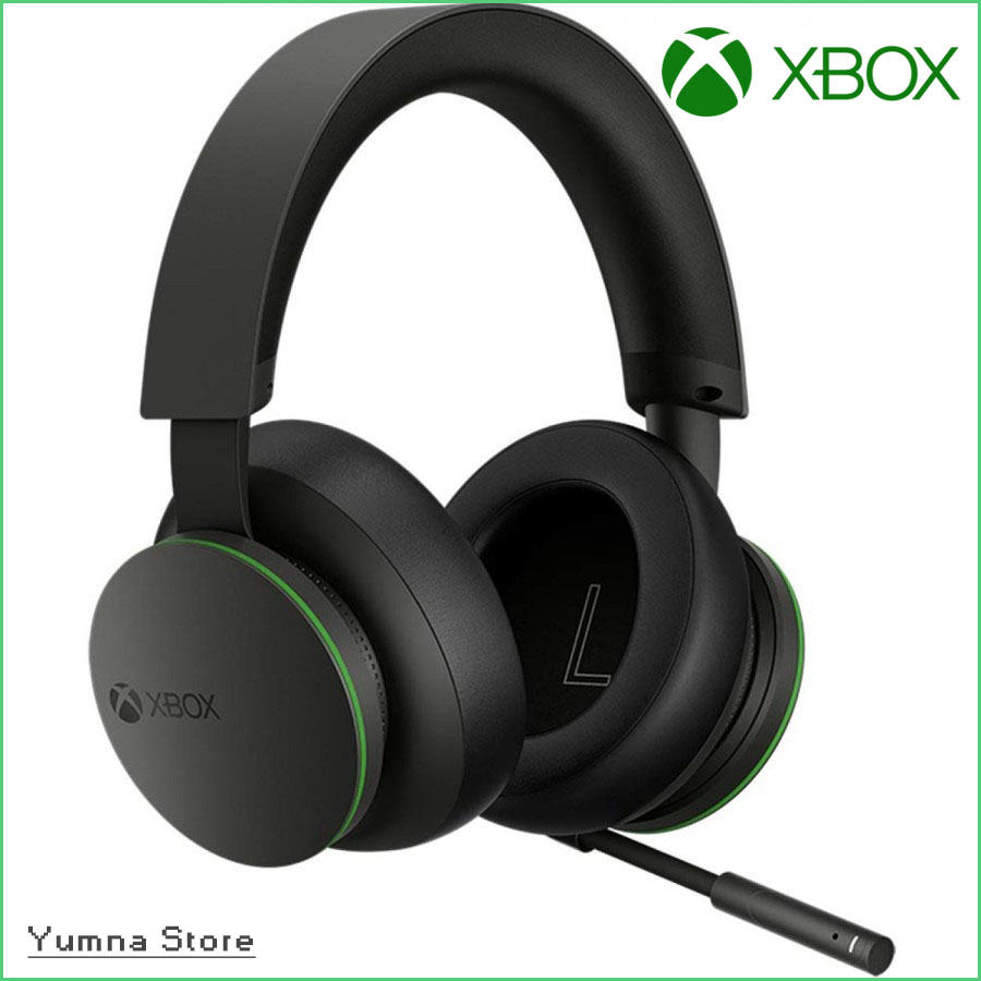 Jual Headset Xbox Series S Terbaru 