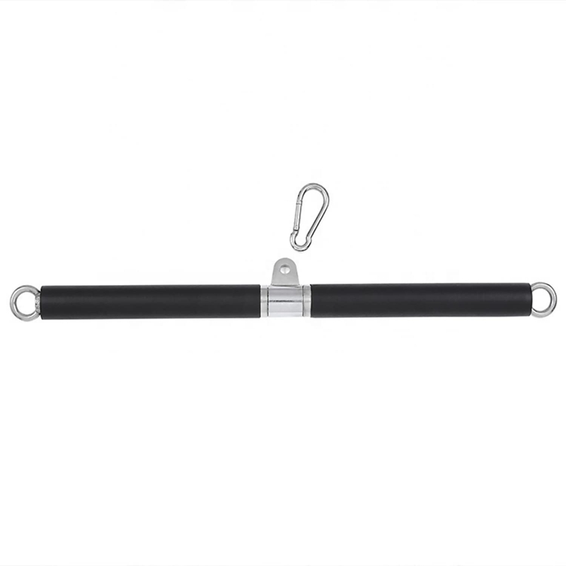 Training Pulling Bar Device Accessories Pull Down Straight Bar Biceps