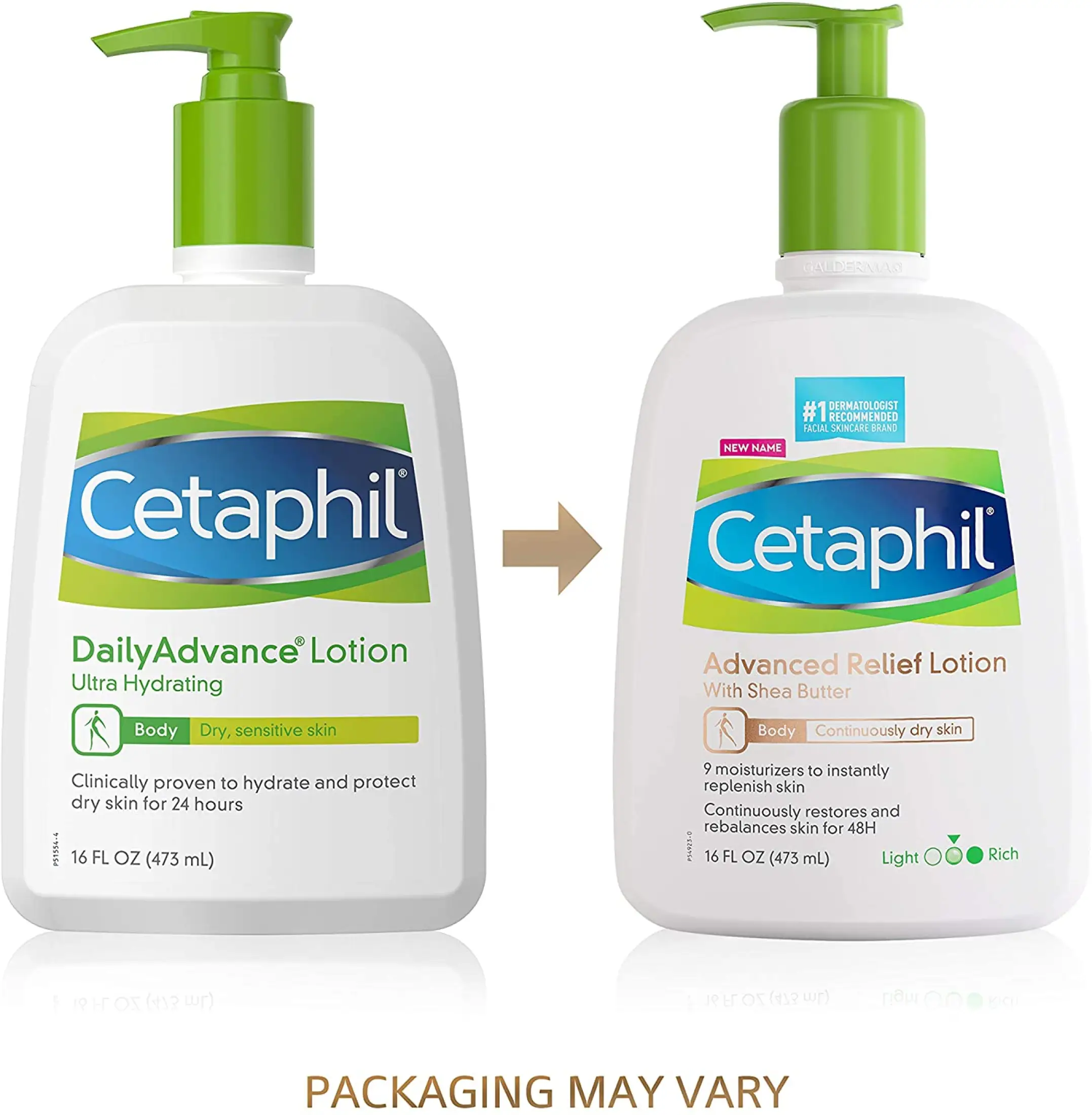 cetaphil advanced moisturizer