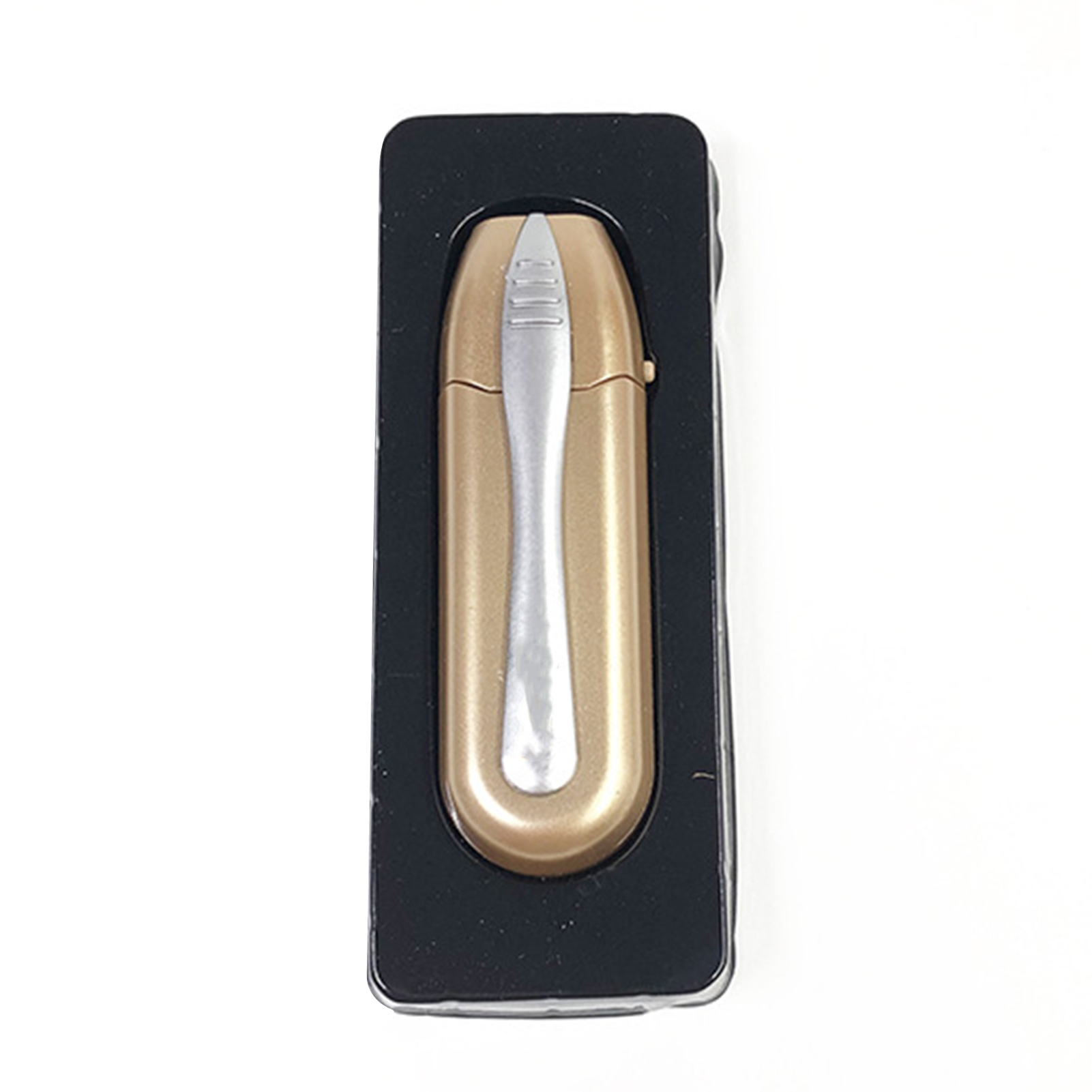NEWMANA Glasses Brush Quick Glasses Cleaner Portable Glasses Cleaner Kit for Lenses Cameras Mini Eyeglass Brush Tool Sunglasses Lens Cleaner Cross-border E-commerce