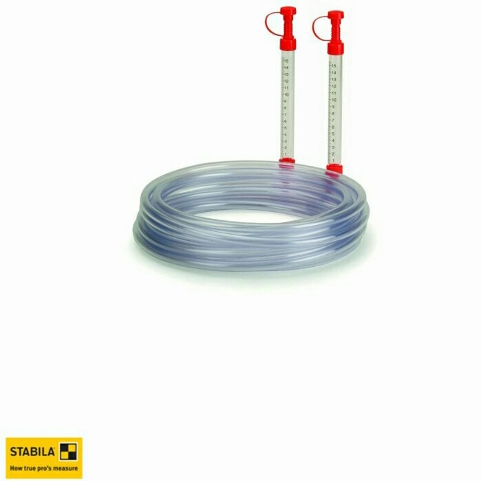 STABILA ACC SPIRIT LEVEL WATER 93Z 10 M-13992 STABILA Harga 1,268,000 rupiah*Gratis Ongkir