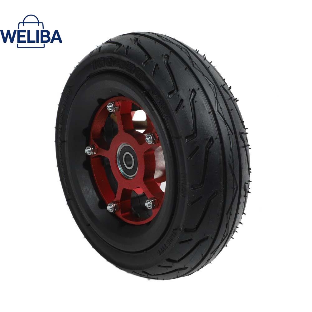 อุปกรณ์กีฬาและฟิตเนส WELIBA MR.SHOW 160x55 ยางนิวเมติกล้อสเก็ตบอร์ดอลูมิเนียมอัลลอยด์สำหรับบอร์ดไฟฟ้า ราคา 14,891 บาท*ส่งฟรี