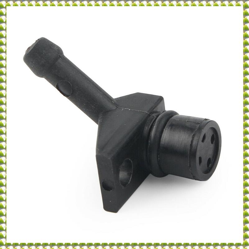 (SBTZ) Vacuum Pump Pipe Plug Replacement 11667640279 for - F10 F30 F25 F26 E84 N20 Engine Car Access