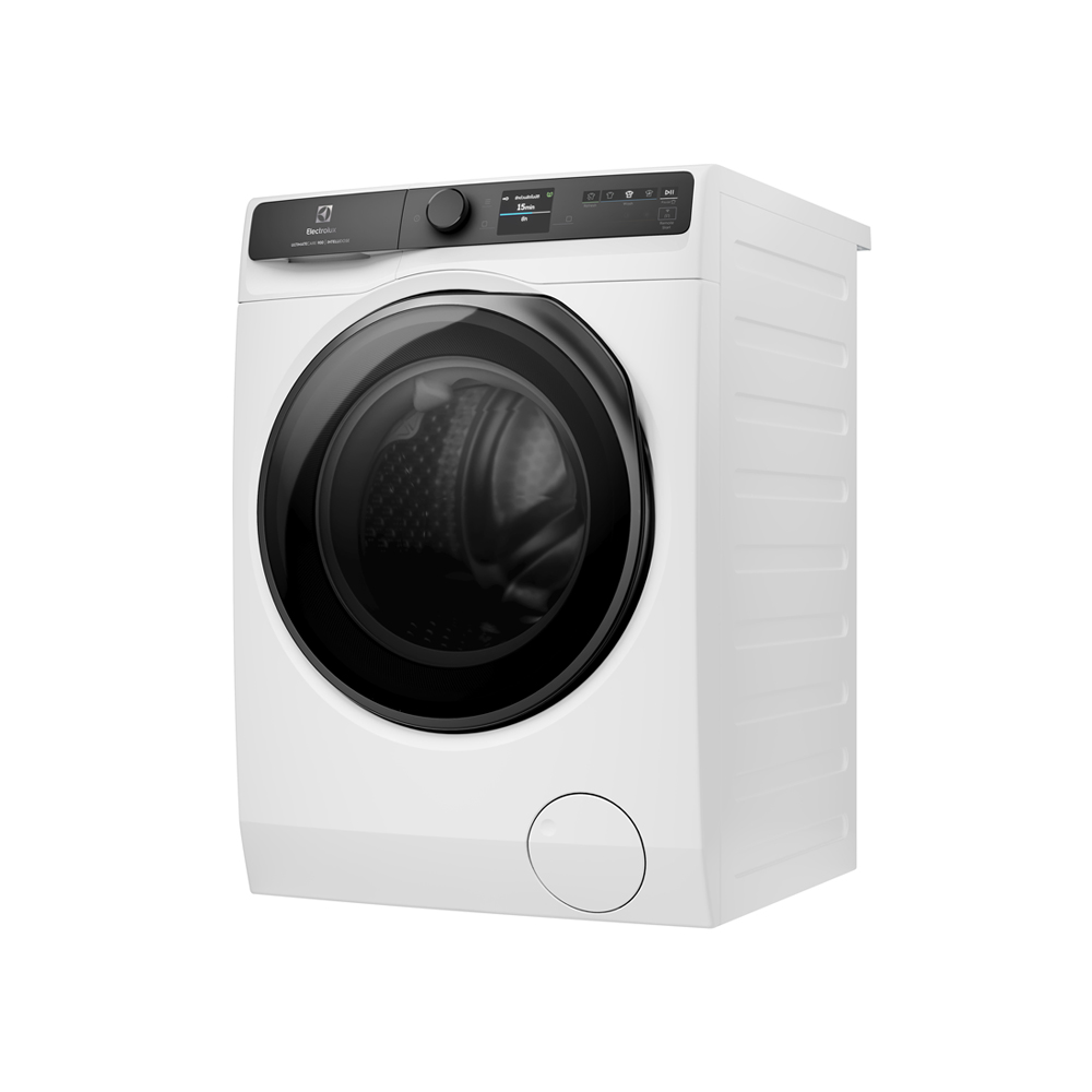 ELECTROLUX Front Load with stand 11Kg EWF1142R9WC White ราคา 18,990 บาท*ส่งฟรี