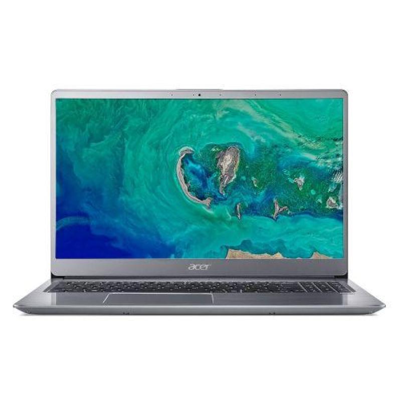 Acer SF315-52G-80LY Swift 3 Series Laptops (Silver)