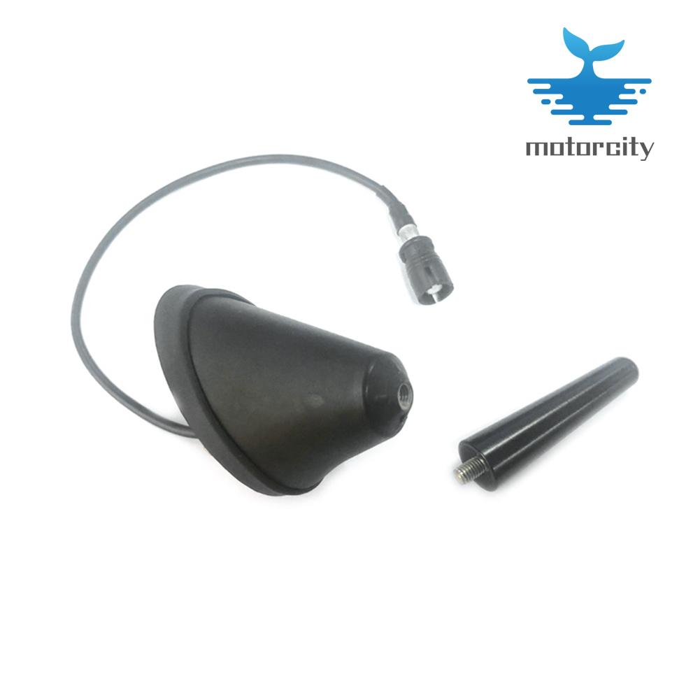 Universal Car Antenna with Base Replacement Vehicle Aerial 1J0035501C for