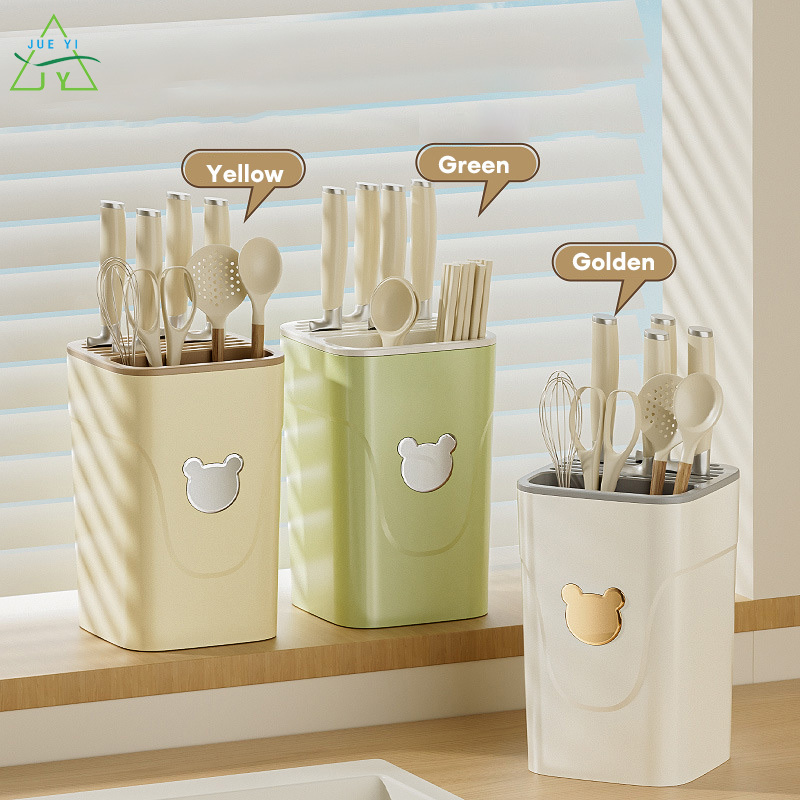 KS shelf Tool storage Household tool rest Kitchen multifunctional tool rest Desktop tool holder Dormitory drain rack ราคา 89 บาท*ส่งฟรี