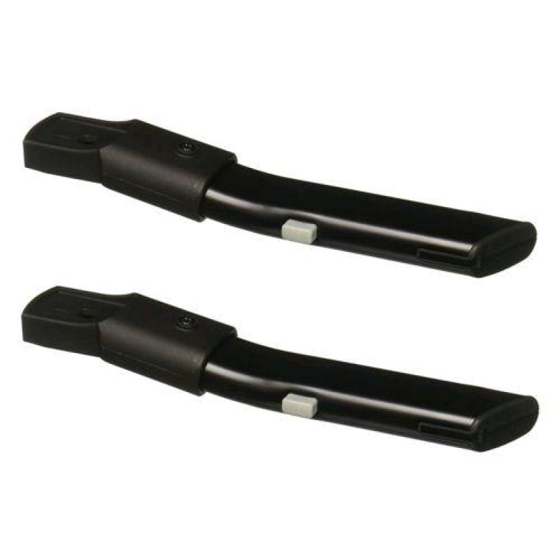 Baby Jogger City Select LUX Second Seat stroller Adaptor, Black Singapore