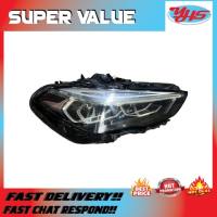 USED ORI BMW 218i F44 2015-2022 HEAD LAMP RH LH