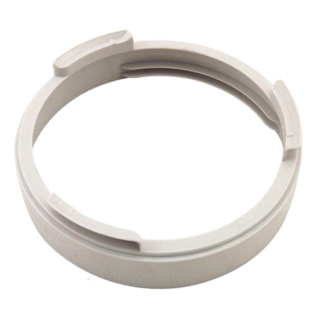 15cm dia tròn xách tay máy điều hòa cơ thể ống xả giao diện Đầu nối ống Bộ phận điều hòa