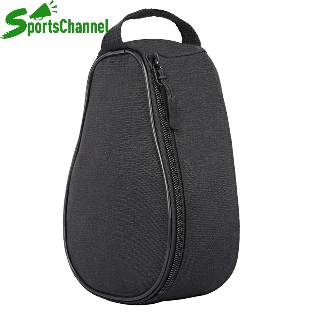 Oxford thịt nướng Bộ đồ ăn tổ chức không thấm nước Sierra cup Bát lưu trữ Pouch với dây kéo xách tay cho du lịch mang