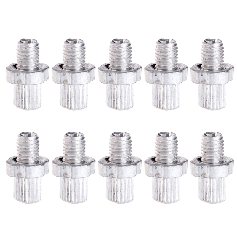 Cần phanh điều chỉnh Phanh Xe Đạp cần phanh Thùng điều chỉnh đòn bẩy điều chỉnh vít