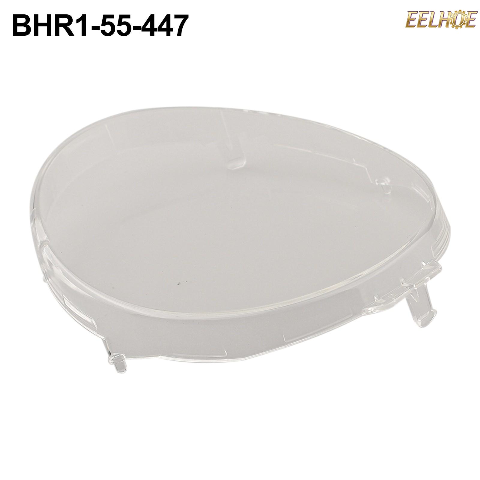 【EELHOE】 For Mazda Model Specific Replacement White ABS Dashboard Gauge Cover Part [Hot Sale Of New Auto Parts] ราคา 1,465 บาท*ส่งฟรี