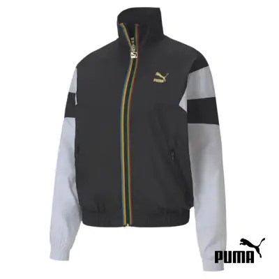 PUMA TFS Women's Track Jacket
