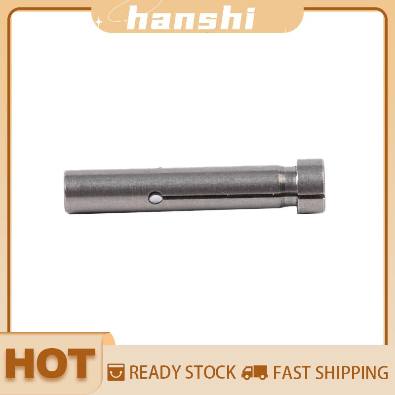 hanshi [2023 new HOT FASHION] Bộ chuyển đổi ống bọc thu thập Marathon 210 mạnh mẽ Bộ chuyển đổi mâm cặp tay khoan động cơ vi mô
