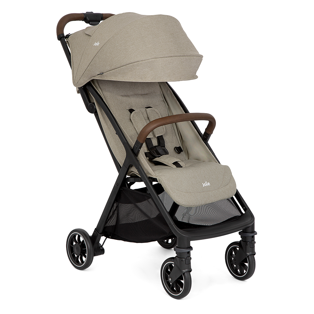 Joie Pact Pro (birth to ≤ 22 kg 4 years old)