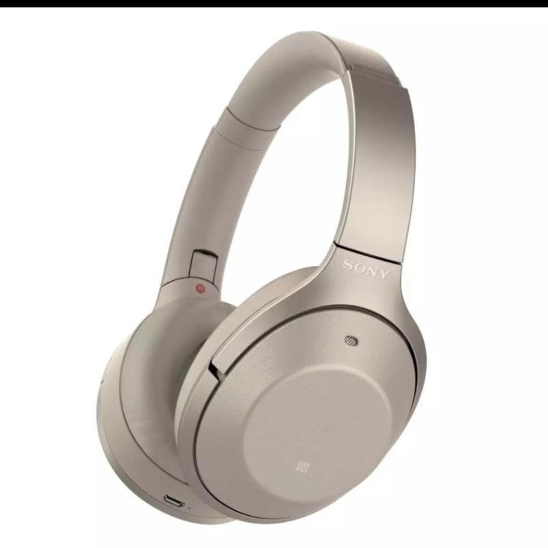 SONY WH-1000XM3 WIRELESS NOISE CANCELLING HEADPHONES Singapore