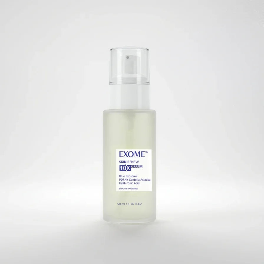 Exome Skin Renew Serum | Skin Care Serum | 50ml