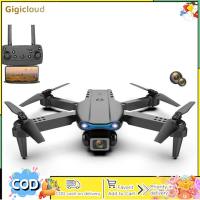 E99Pro 2.4G/5G RC Drone With 4K Professional Camera 4CH Foldable Remote Control Quadcopter Toys Birthday Gifts For Beginners Kids