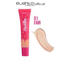 Elianto Skin Tint Liquid Foundation Lightweight Foundation Face Cosmetics