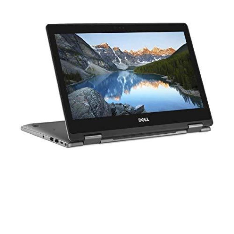 Dell Inspiron 13 7000 Series 2 in 1 Full HD 1080P Touchscreen Laptop, AMD Quad Core Ryzen 7 2700U 2.2Ghz Boost Upto 3.8Ghz, 32GB Memory, 1TB SSD, Wireless-AC, Backlit Keyboard, Windows 10