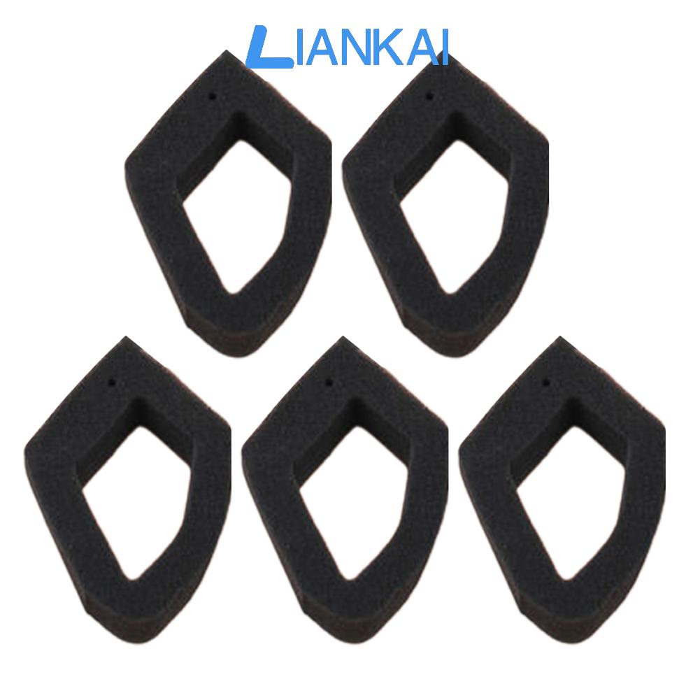 LIANKAI Practical Air Filter Accessories Element Fit GX35 GX35NT Gasoline Parts ราคา 53 บาท*ส่งฟรี