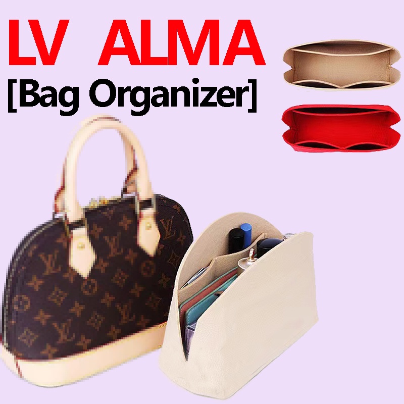 Alma BB Bag Organizer Bag Organizer Quality EXPRESS SHIPPING 