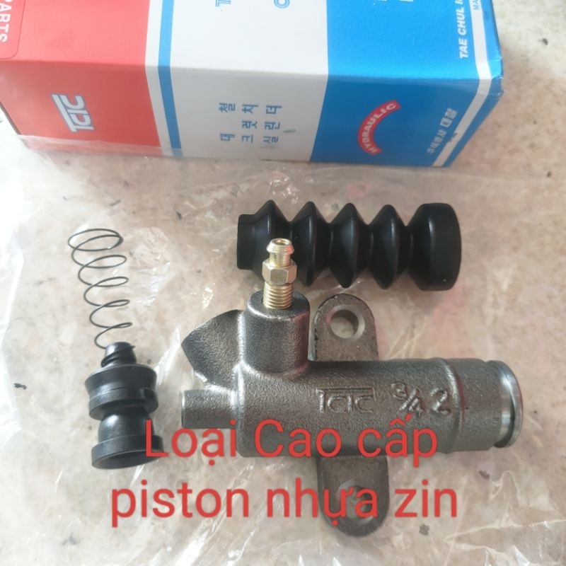 Heo côn dưới Kia 1.25T 1.4T/K2700/K3000/K165/K250/K190/Bongo/Frontier Hàn Quốc Cao Cấp