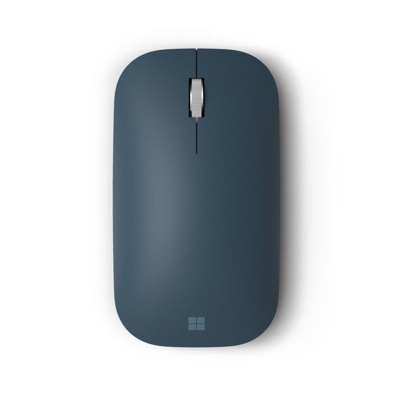 Microsoft Surface Mobile Mouse (Silver/Black/Burgundy/Cobalt Blue)