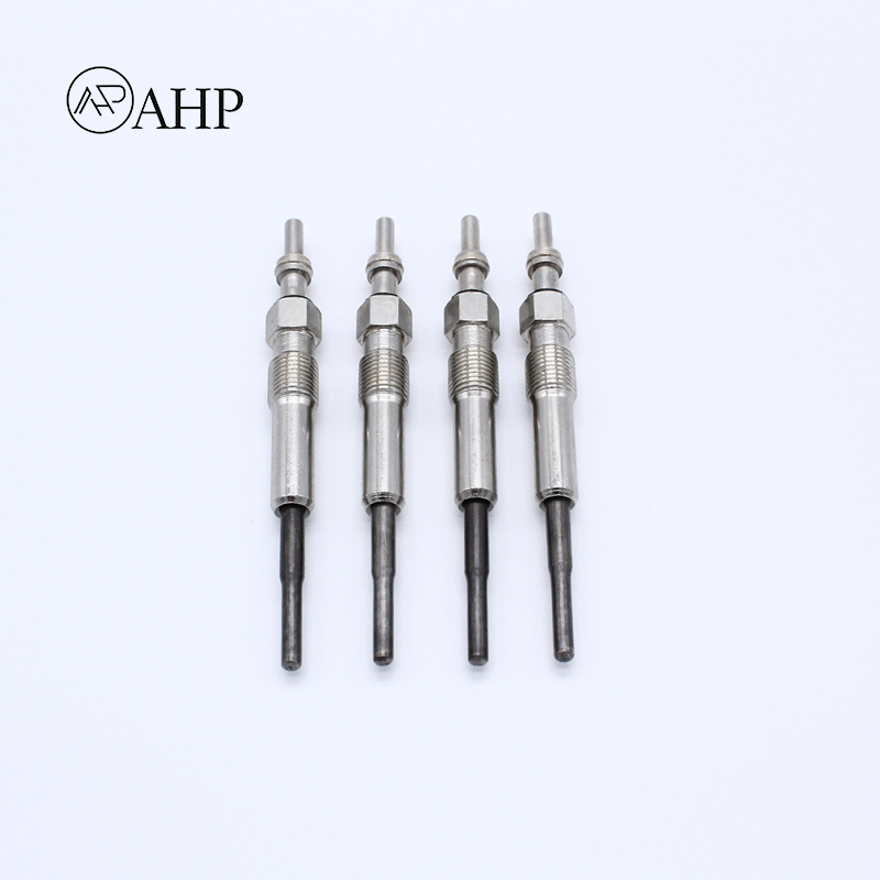 Fansuq 【hàng có sẵn】📣4 cái ô tô kim loại đầu cắm phát sáng OE 0250402005 0250402001 glp050 buổi trình diễn chuyên nghiệp chịu mài mòn nóng phụ kiện bổ sung