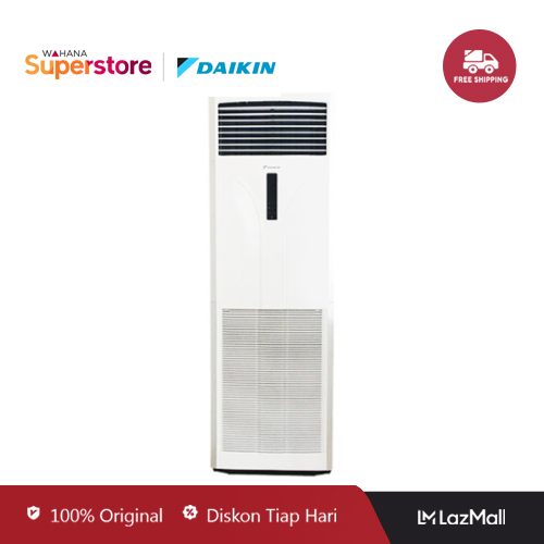 Jual Ac Standing 5 Pk Daikin Terbaru 