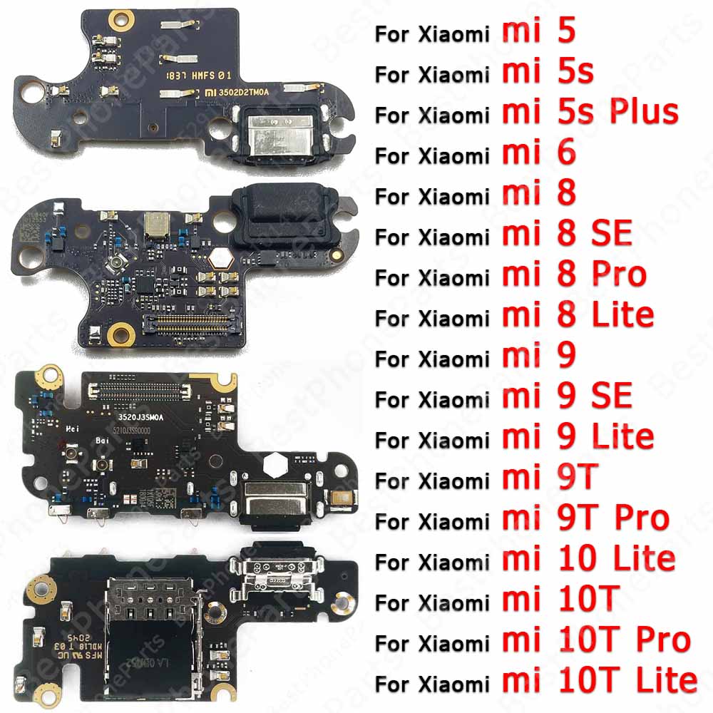 mi 5g10