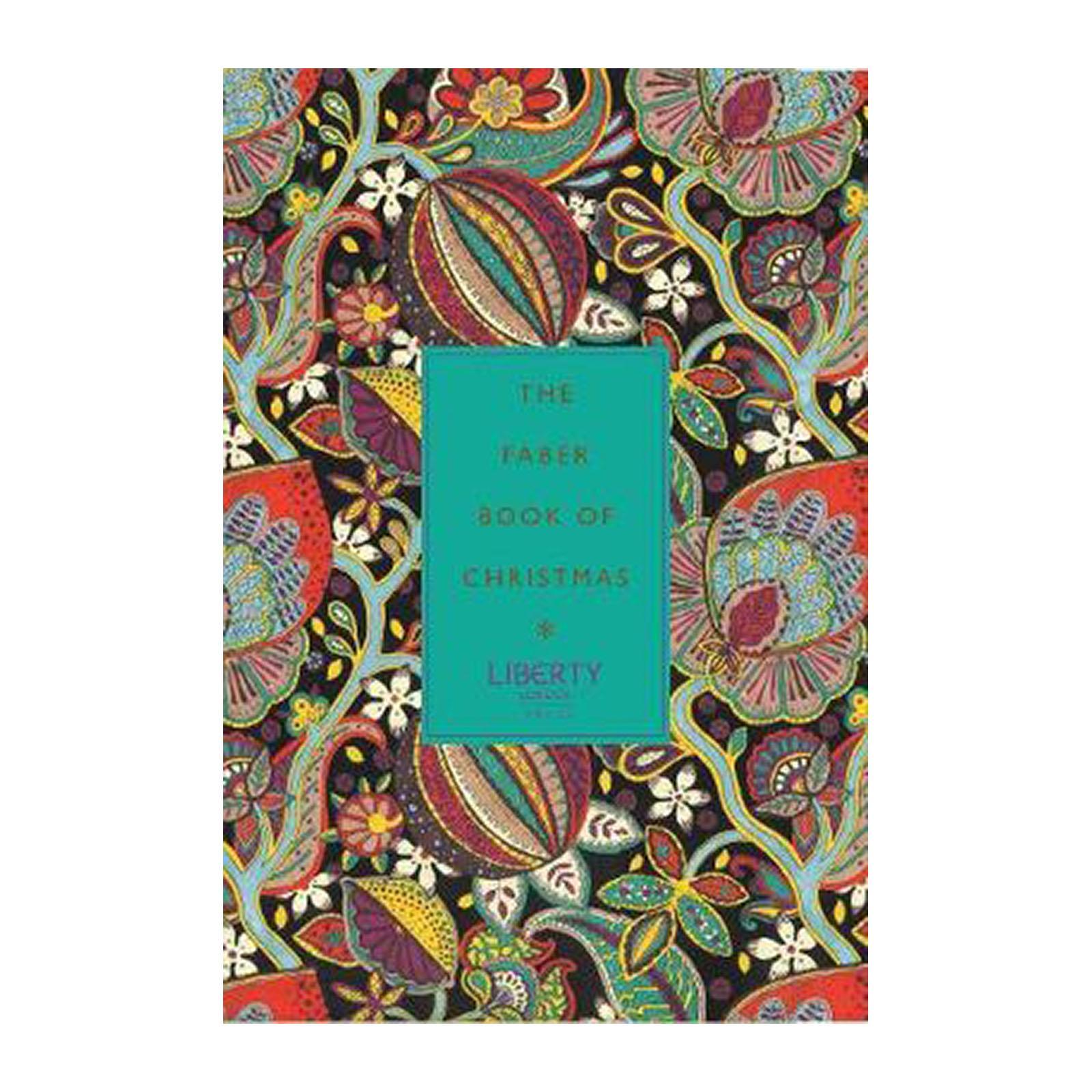 The Faber Book Of Christmas (Hardback)