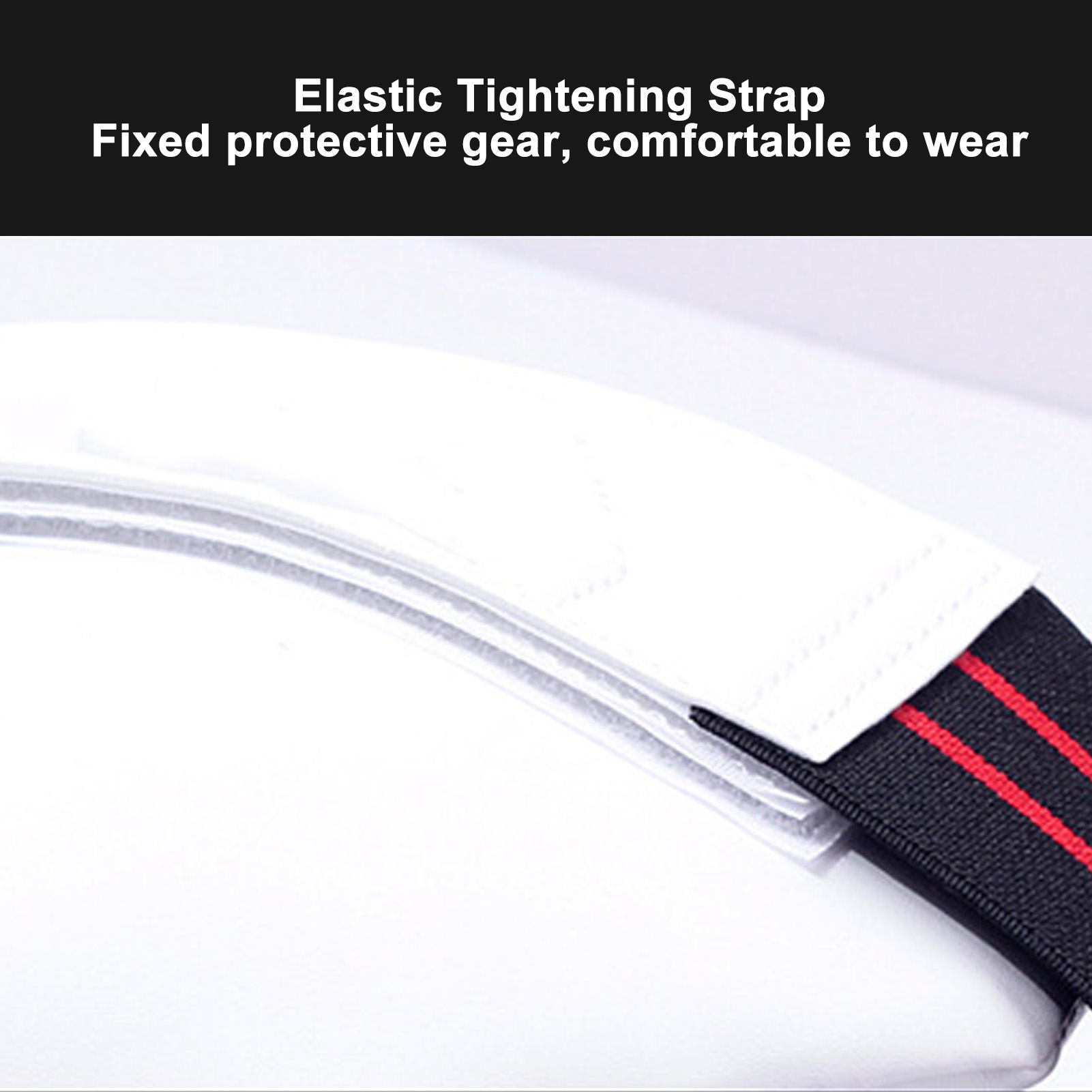 Bảo vệ vòm Taekwondo phụ nữ ủng hộ đàn hồi quần jockstrap tốt nhất cho boxing (S)