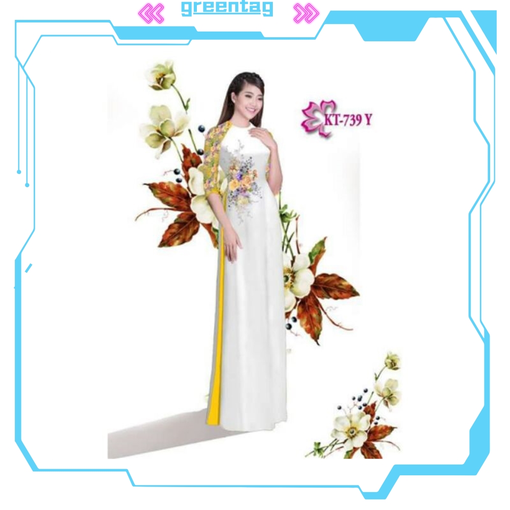 【Sell-Well】 Thai Silk Fabric Printed 3d The Whole Set