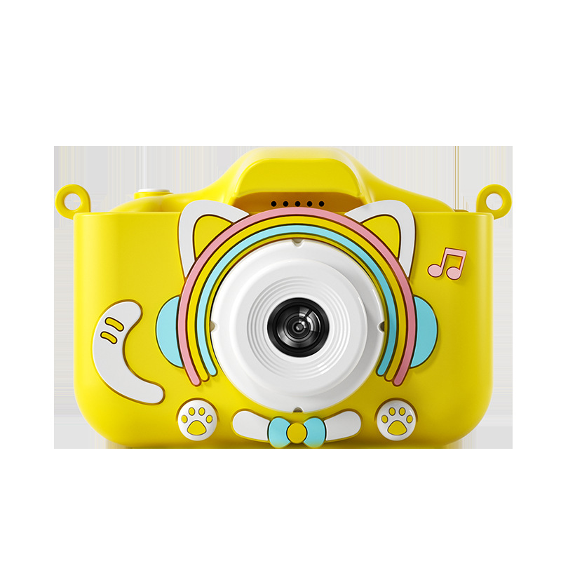 =high-quality-- Máy Ảnh Trẻ Em Mẫu Nổ   HD 9600W Máy Ảnh DSLR     Nhà Máy Đồ Chơi Giáo Dục Trẻ Em Xuyên Biên Giới Sản Phẩm Mới