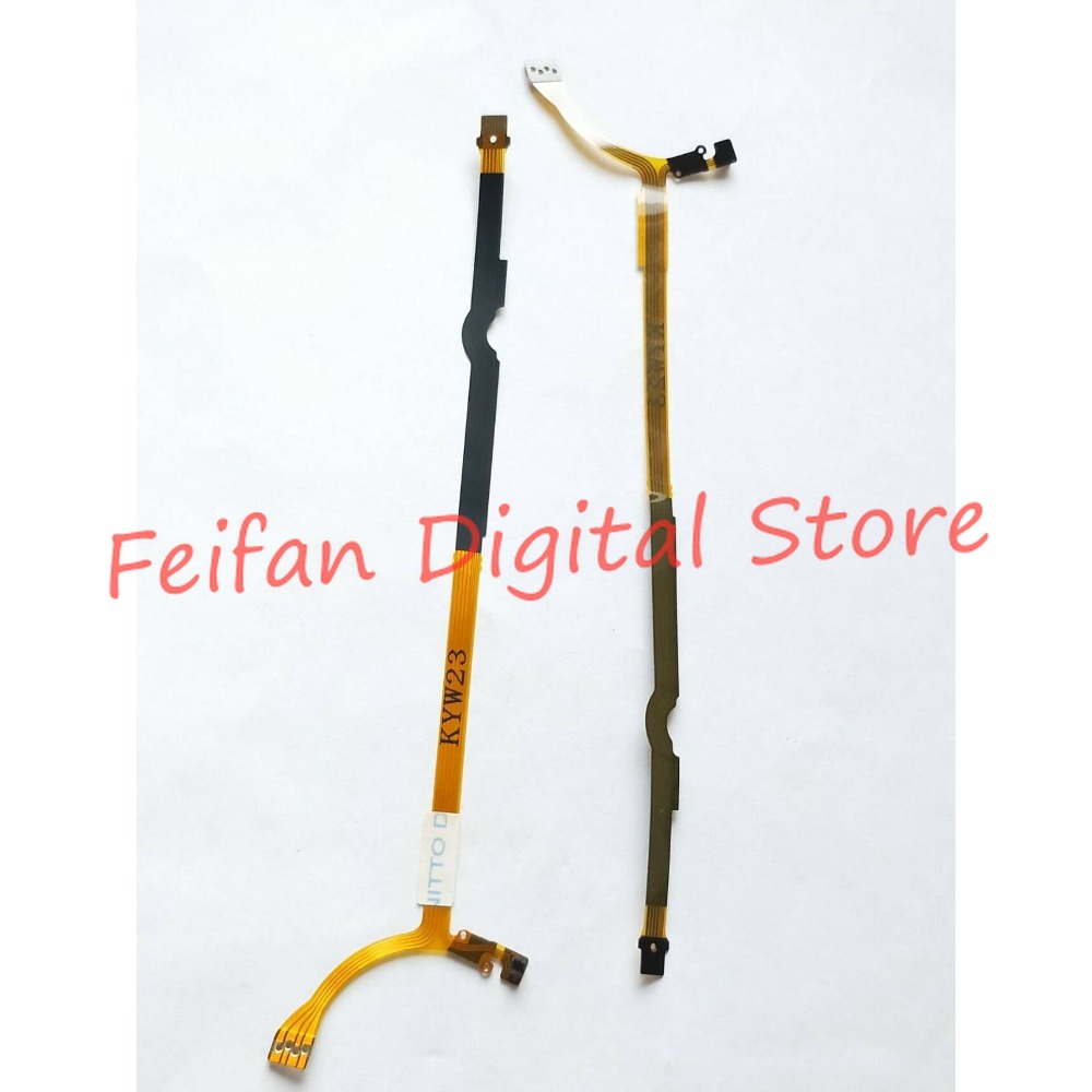 【support】 For EF 24-105mm F4L IS II USM Lens Aperture Flex Diaphragm Flexible Cable FPC 24-105 F/4L 