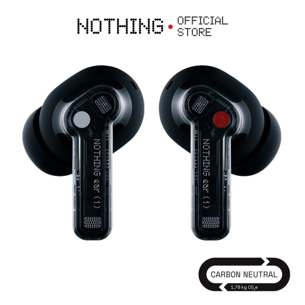 Nothing ear (1) - Limited Quantities Available now! Singapore