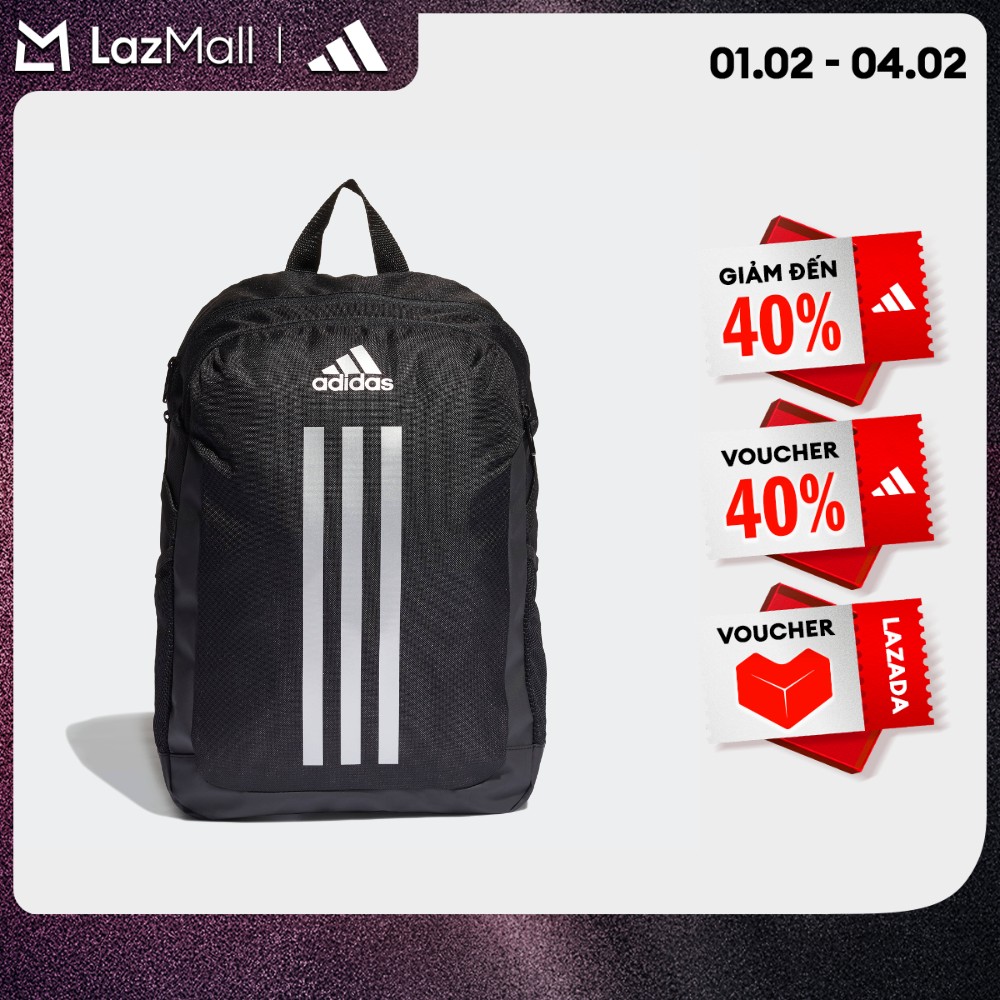 adidas Gym & Training Ba Lô PrimeLift Trẻ em Đen H44323