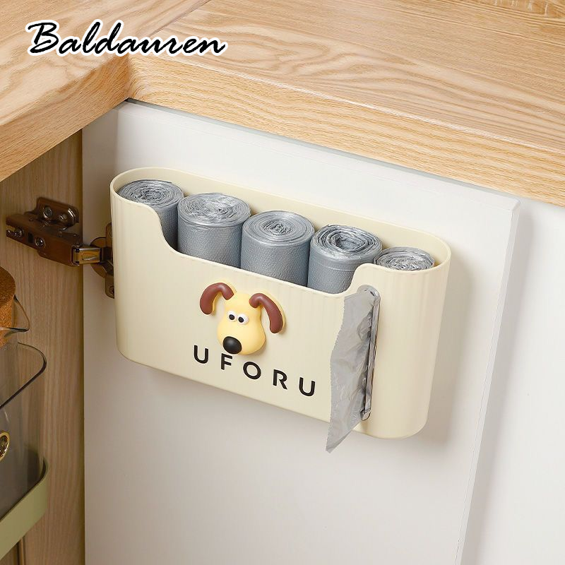 BALDAUREN ถังขยะถังขยะถังขยะความจุถังขยะ พกพาง่าย สวยงาม คงทน คุณภาพดีมาก ULT24B1MJP 49Z241205 ราคา  129 บาท*ส่งฟรี