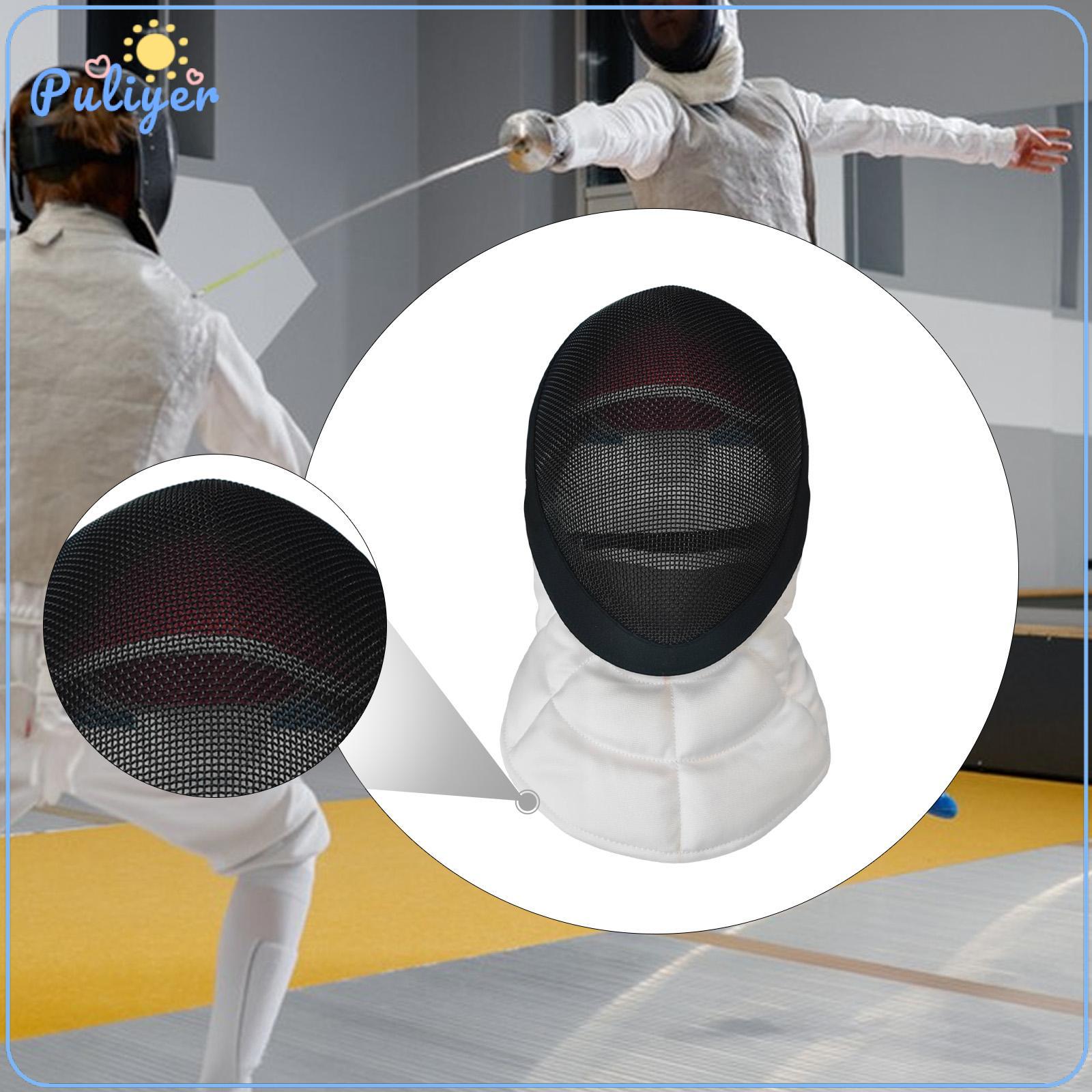 Fencing Mask Masque Hema Helmet ราคา 3,540 บาท*ส่งฟรี
