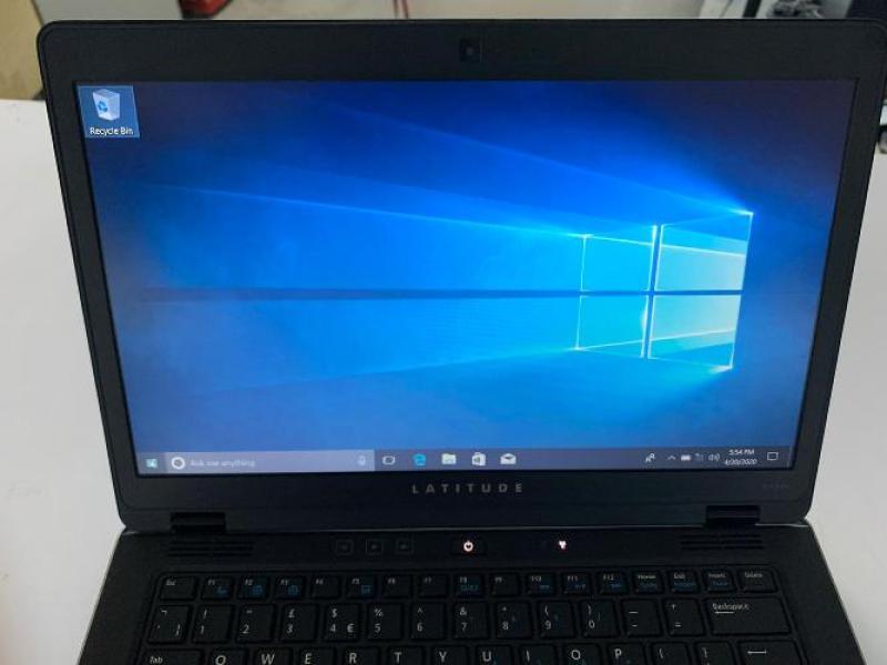 Dell Latitude 6430 Core i5 8 gb 500 gb hd DVD Rw Win 10 Pro Ms office 16 (Delivery in 2 working days)