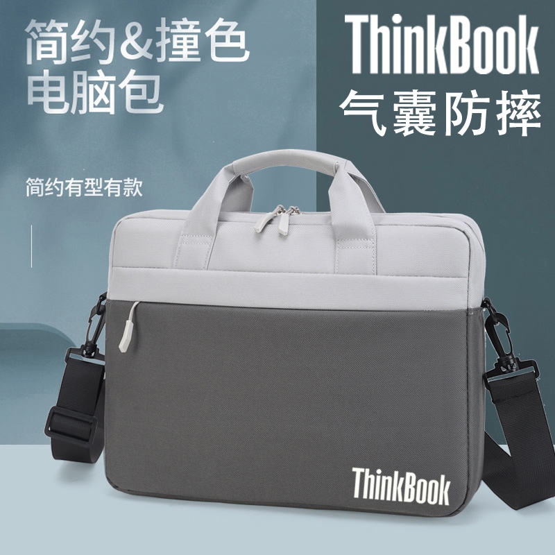 Thinkpad Lenovo Thinkbook14 Computer Bag Thinkpad E14 Notebook Shoulder
