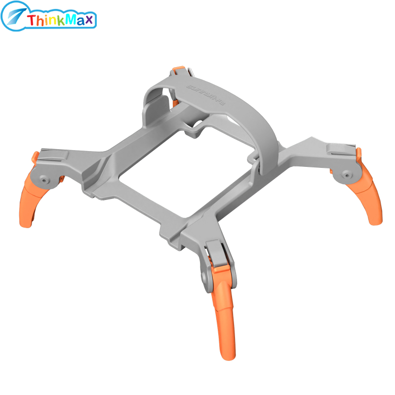 THINKMAX,100%Authentic Spider Landing Gear Compatible Increased Tripod