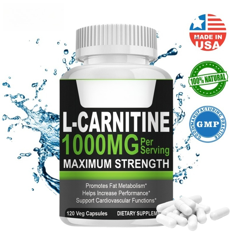 l-carnitina mercado libre L Carnitina
