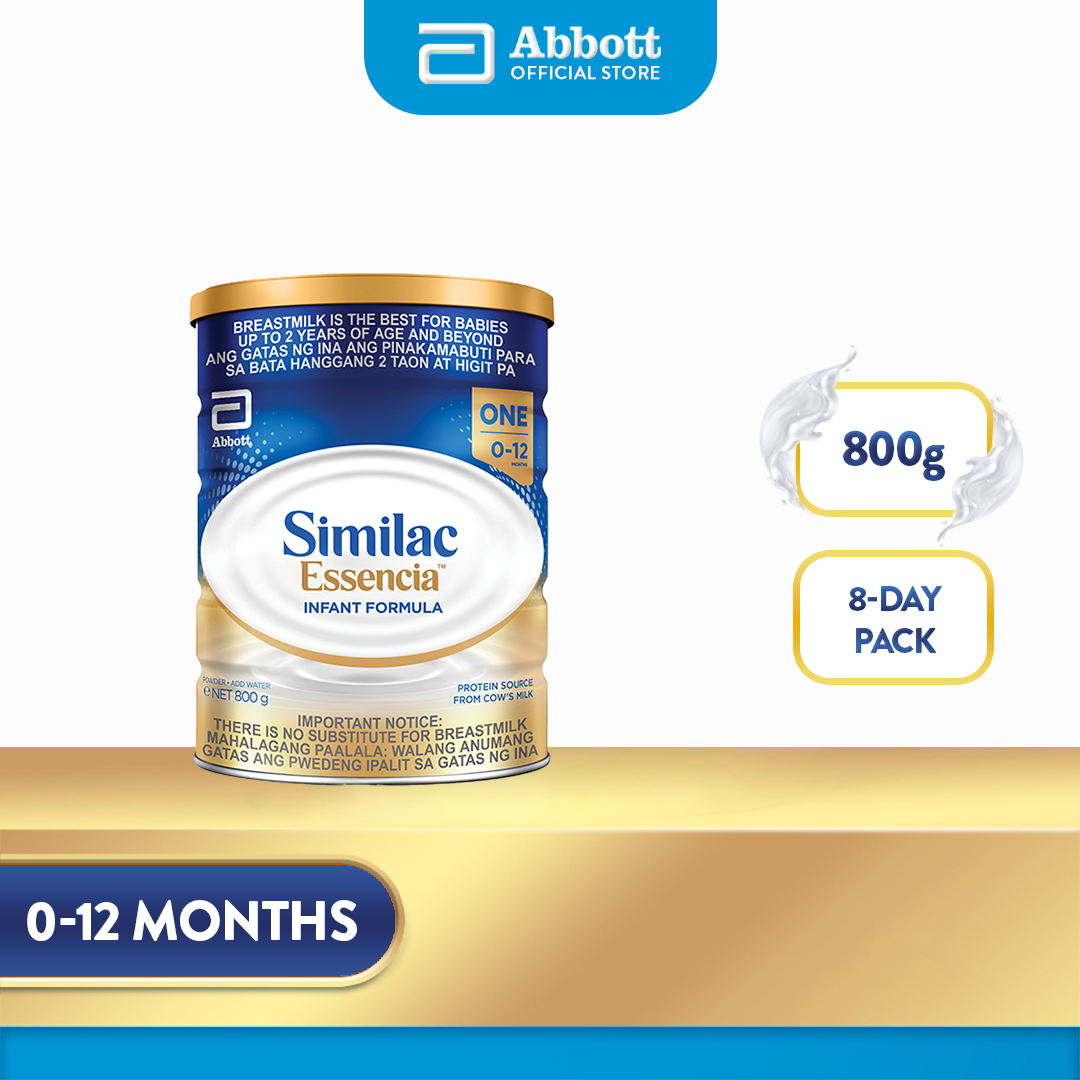 Similac Human Milk Fortifier Concentrated Liquid Partially