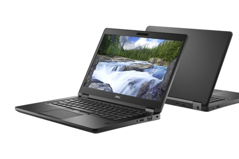 Dell Latitude 5490 / Intel Core i7-8650U / 16GB Ram / 512 SSD / Windows 10 Pro 1 Year Warranty Free Dell Backpack & Wifi Mosue