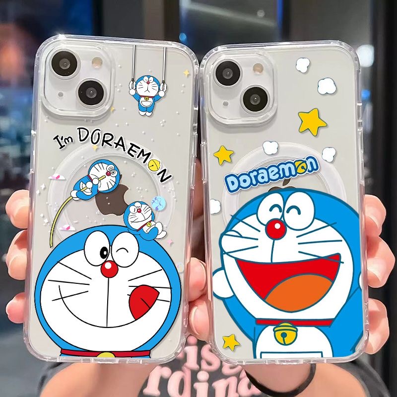 Shop Iphone Case 17 Pro Max Doraemon at Better Price Online